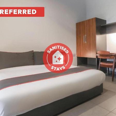 Collection O 50056 Casa De Patio Hotel Порворим Екстериор снимка