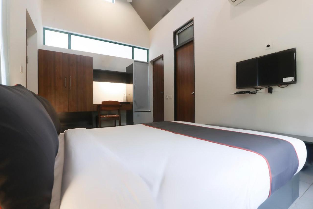 Collection O 50056 Casa De Patio Hotel Порворим Екстериор снимка