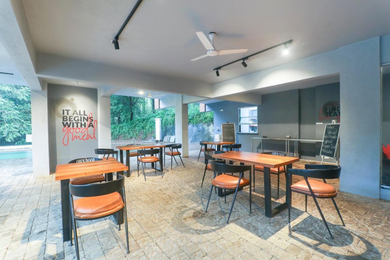 Collection O 50056 Casa De Patio Hotel Порворим Екстериор снимка