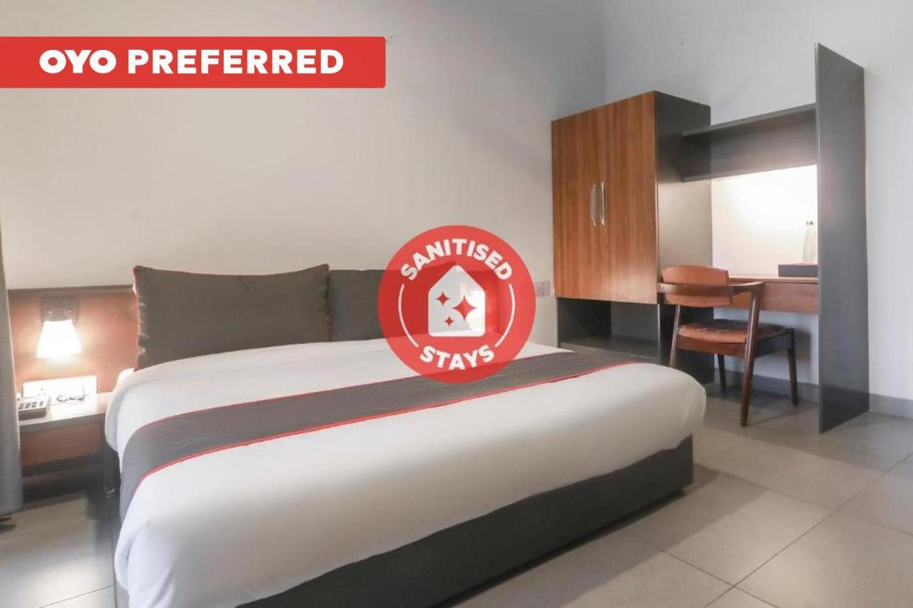 Collection O 50056 Casa De Patio Hotel Порворим Екстериор снимка